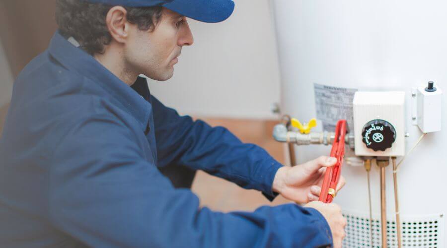 Professional expert plumbing services in Hibernia, NJ